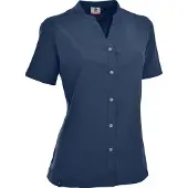 MAUL Damen Bluse Kuranda 4XT