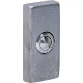 Intersteel Türklingel Chimea gerader Edelstahl