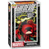 Funko POP! Daredevil Marvel Comic-cover-figur