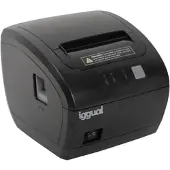Iggual Tp7001 Usb & Rs232 Ticket-laserdrucker
