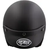 Premier Helmets Jet Classic Visier