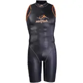 Sailfish Pacific 3 Ärmelloser Neoprenanzug
