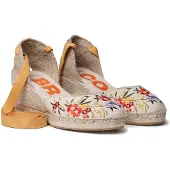 Toni pons Castell Keil-espadrilles