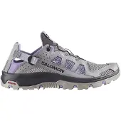Salomon Damen Sandalen SHOES TECHAMPHIBIAN 5 W Gull/Viotul/Cosm