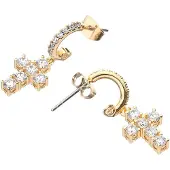 CHIARA FERRAGNI J19awc12 Ohrringe