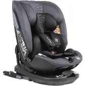 Asalvo 40-150 Cm Panafix Kindersitz