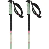 Salomon Steep Pro S3 Stöcke