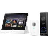 Eufy Smart Displey und Video Türklingel Bundle
