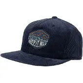 Buff Chill Trucker Kappe