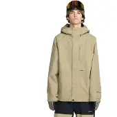 Volcom Dua Gore-tex Softshelljacke