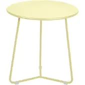 Fermob COCOTTE Beistelltisch aus Stahl Ø 34 cm