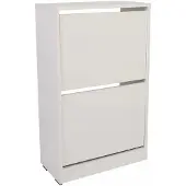 Wellhome Schuhregal 51x84x26 Cm