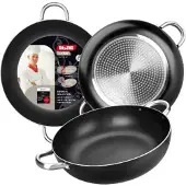 Jamon Honda 2-griff I-chef Bratpfanne 40 Cm