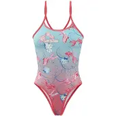 Otso Hello Kitty Wave Badeanzug
