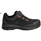 Mascot Sicherheitsschuhe S7S Weite 8 Schwarz 36