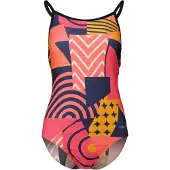 Huub Hs Patchwork Badeanzug