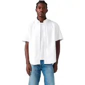 Levi's Authentic Down Kurzarmhemd