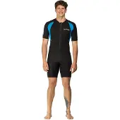 Salvimar Aquatic 2.0 Mm Kurzarm-shorty