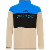 Protest Fly Fleece