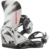 Salomon Hologram Snowboardbindungen