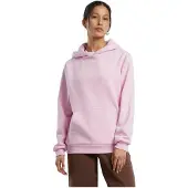 Build Your Brand Fluffy Kapuzenpullover