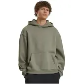 Build Your Brand Fluffy Kapuzenpullover