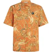 O'Neill O'riginals UPF50 S/Slv Shirt orange originals (32538) M