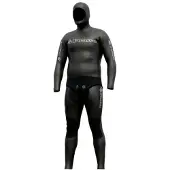 Picasso Thermal Skin 7 Mm Speerfischen-neoprenanzug