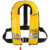 PLASTIMO Pilot Pro 180 Rettungsweste Mit Gurtzeug