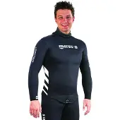 Mares Pure Passion Apnea Instinct 5 Mm Freitauchjacke