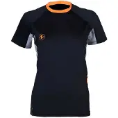 Aqua Lung Lf Kurzarm-rash Guard