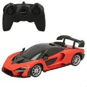 Rastar 1:18 Mclaren Senna Ferngesteuertes Auto