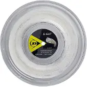 Dunlop S Gut 200 M Tennisrollen Saite