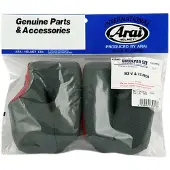 Arai Mx-v Dry Cool Wangenpolster