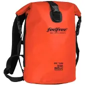 FeelFree Dry Tank 15L Wasserdichter Kajak Rucksack Orange
