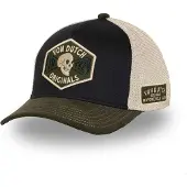 Von Dutch Vd/1/ct/sem/04 Kappe