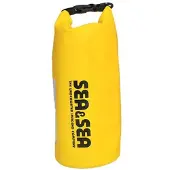 Sea & Sea Sub Trockensack 10l