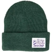 Santa Cruz Beach Bum Label Mütze