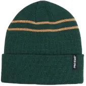 Santa Cruz Double Stripe Mütze