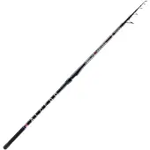 Alcedo Absolute X Mormora Teleskop-surfcasting-rute