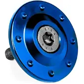 Gilles Tooling Bl-15-kit-bl Schalldämpferhalterung