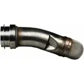 Akrapovic Kawasaki Kx 450 2025-2021 V-tuv385 Geräuschdämpfer