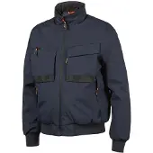 U Power Kemi Jacke