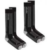 Icebreaker Merino Blend Ski+ Medium Otc Socken 2 Einheiten