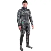 Spetton Med 7 Mm Speerfischen-neoprenanzug