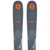 Blizzard Brahma 82 Sp+tpc 10 Demo Paket Mit Alpinski