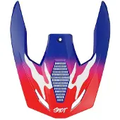 Shot Race Gear Furious Beast Junior Visier