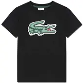 Lacoste Kids 947072 Kurzarm-t-shirt