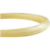 Luxilon Nautral Gut 130 Tour Einzelne Tennissaite