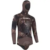 BEUCHAT Rocksea Wide 3 Mm Speerfischjacke